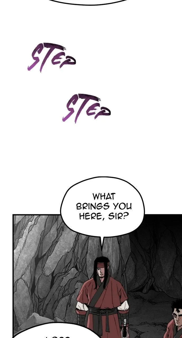 Read Murim RPG Simulation EN Manga Online