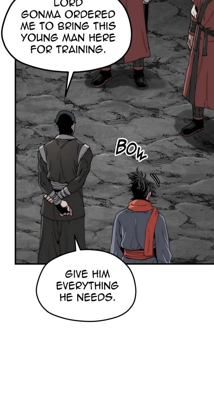 Read Murim RPG Simulation EN Manga Online