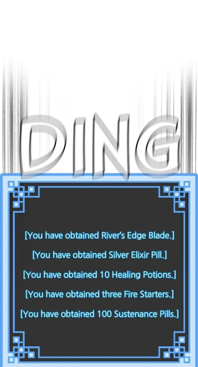 Read Murim RPG Simulation EN Manga Online