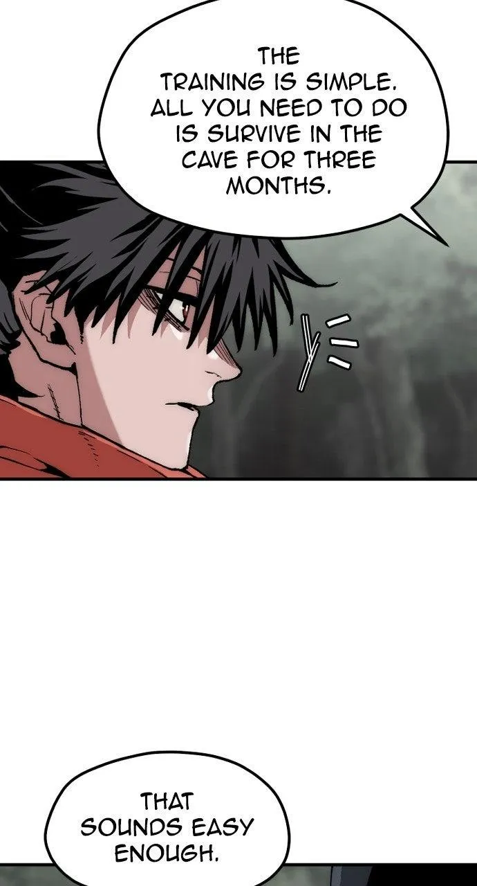 Read Murim RPG Simulation EN Manga Online