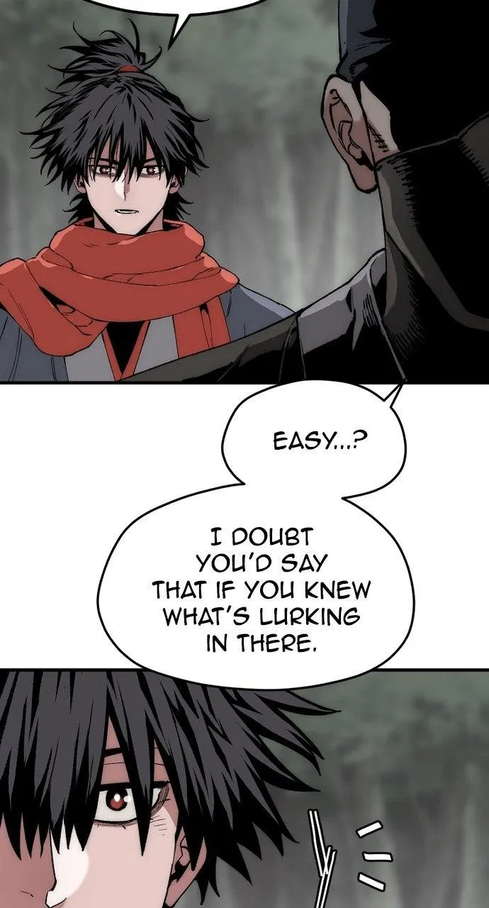 Read Murim RPG Simulation EN Manga Online