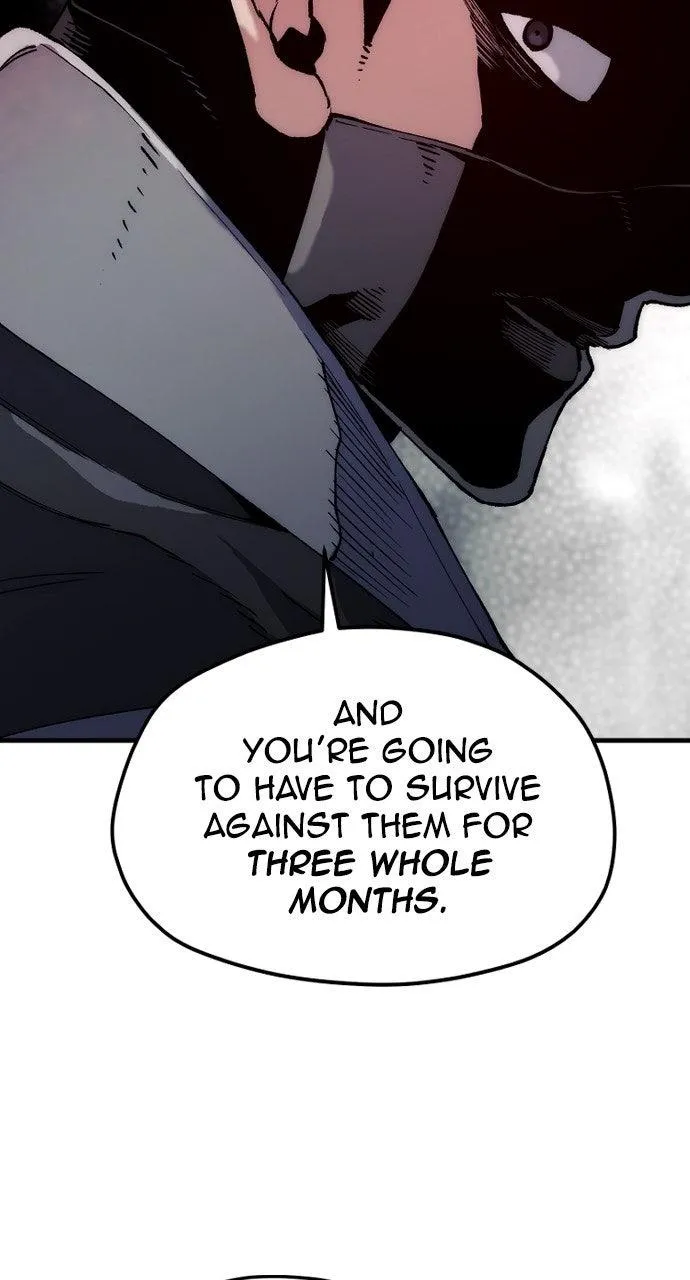 Read Murim RPG Simulation EN Manga Online