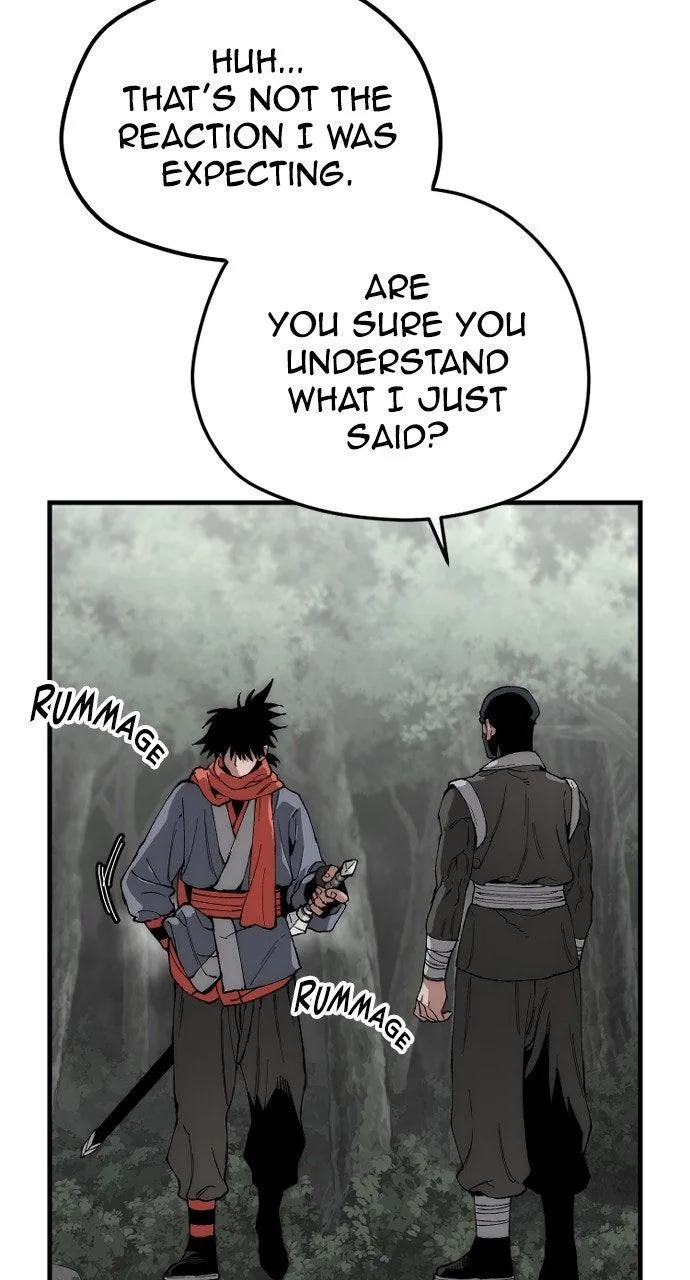 Read Murim RPG Simulation EN Manga Online