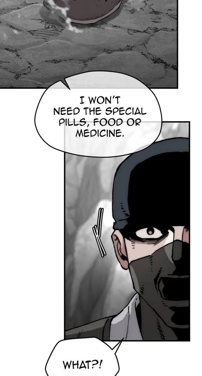 Read Murim RPG Simulation EN Manga Online