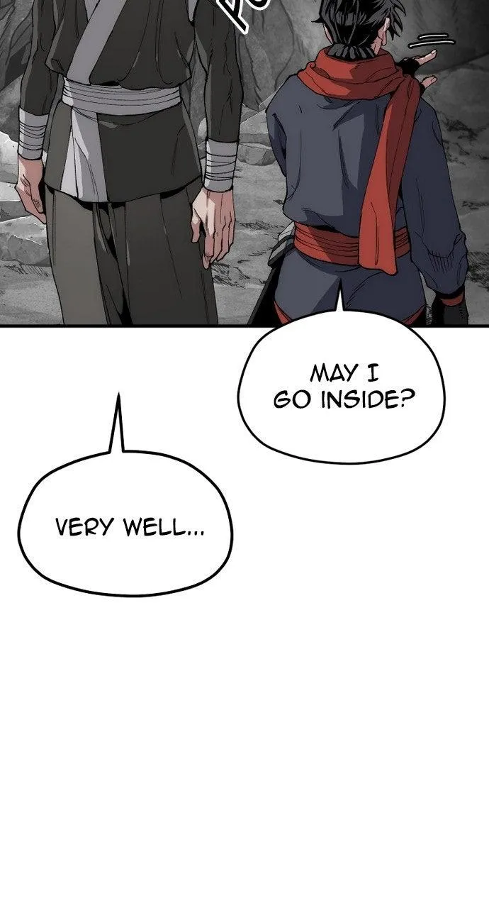 Read Murim RPG Simulation EN Manga Online