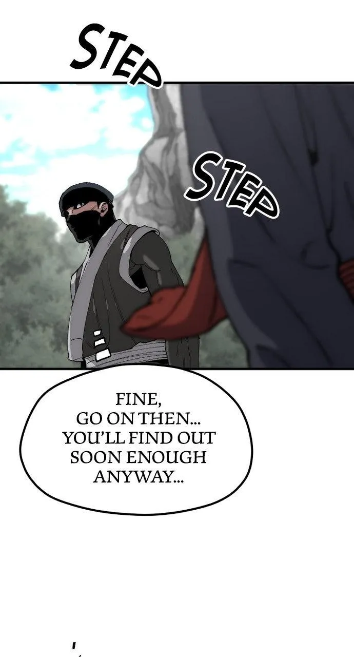 Read Murim RPG Simulation EN Manga Online