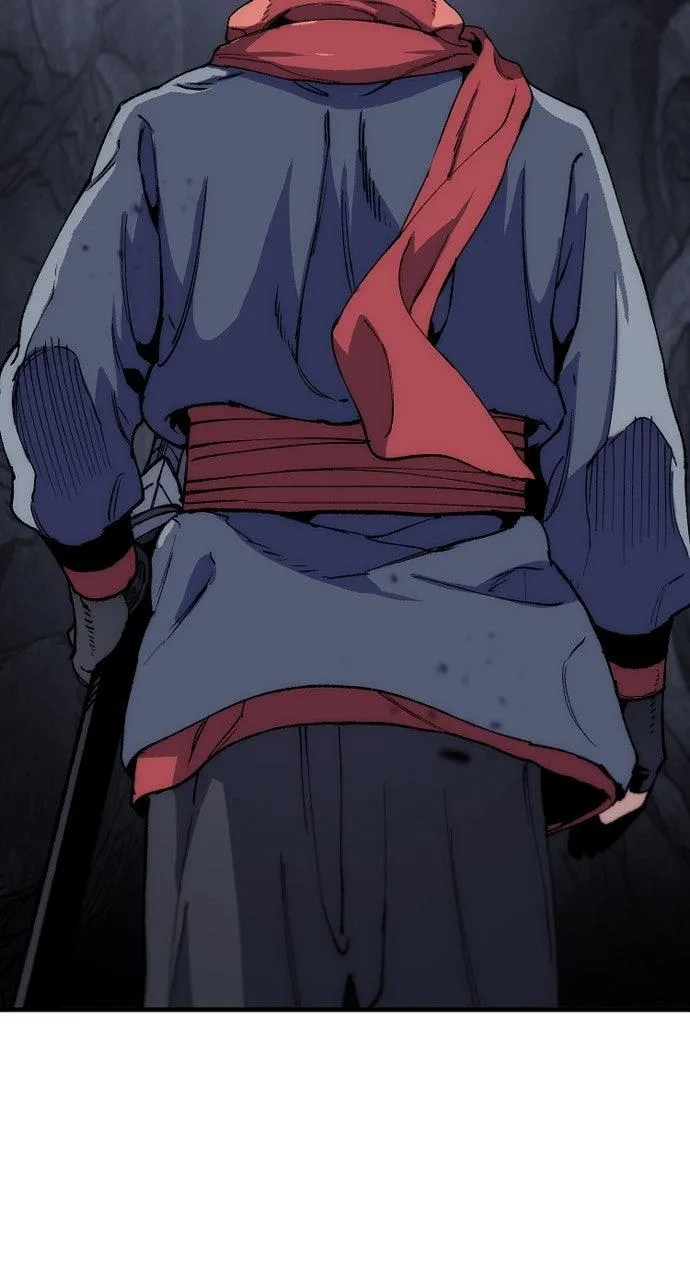 Read Murim RPG Simulation EN Manga Online