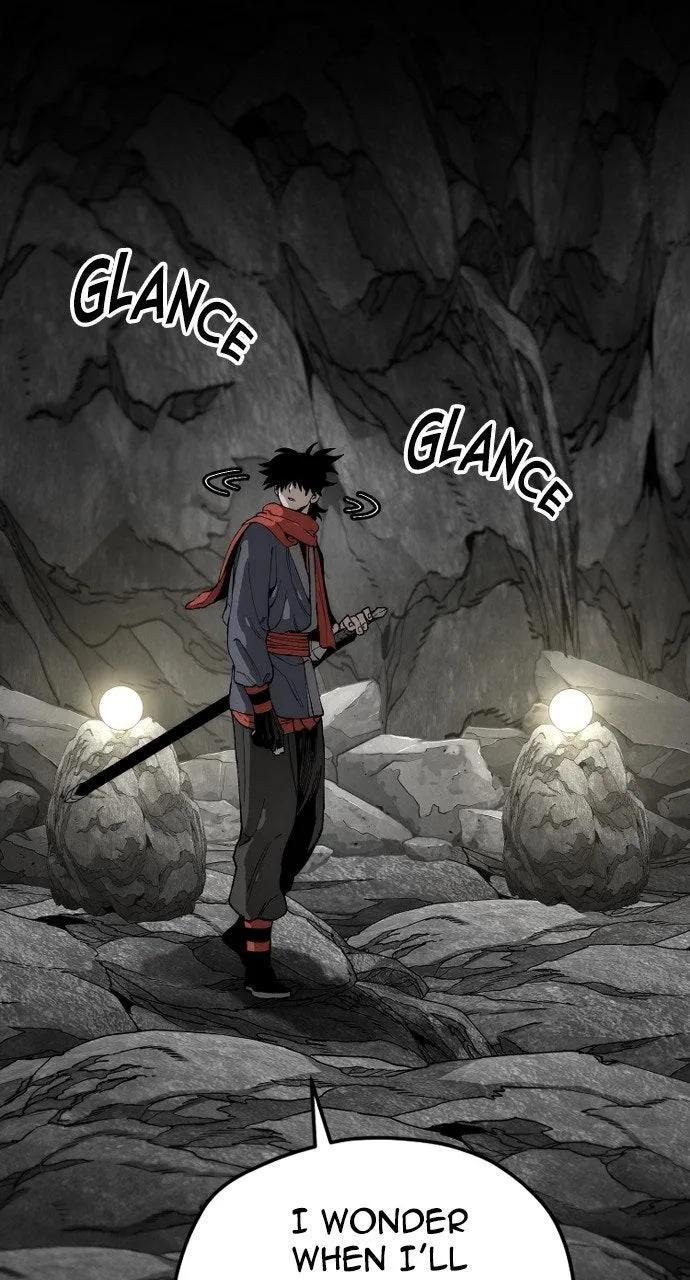 Read Murim RPG Simulation EN Manga Online