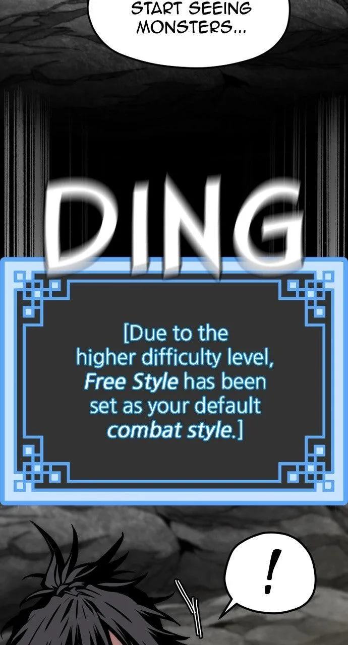 Read Murim RPG Simulation EN Manga Online