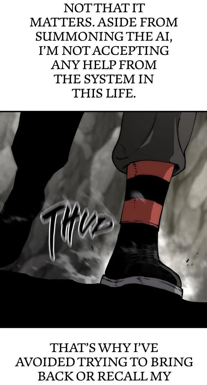 Read Murim RPG Simulation EN Manga Online