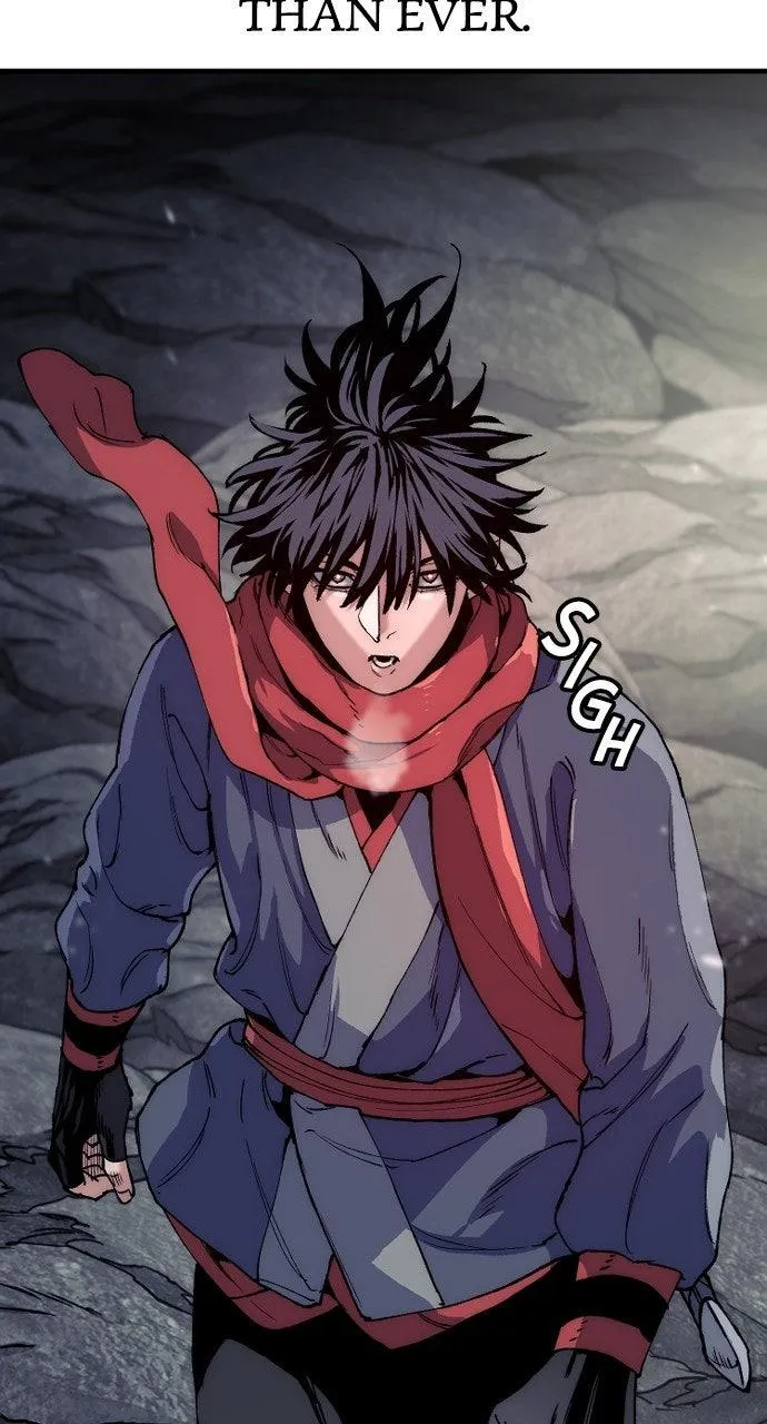 Read Murim RPG Simulation EN Manga Online