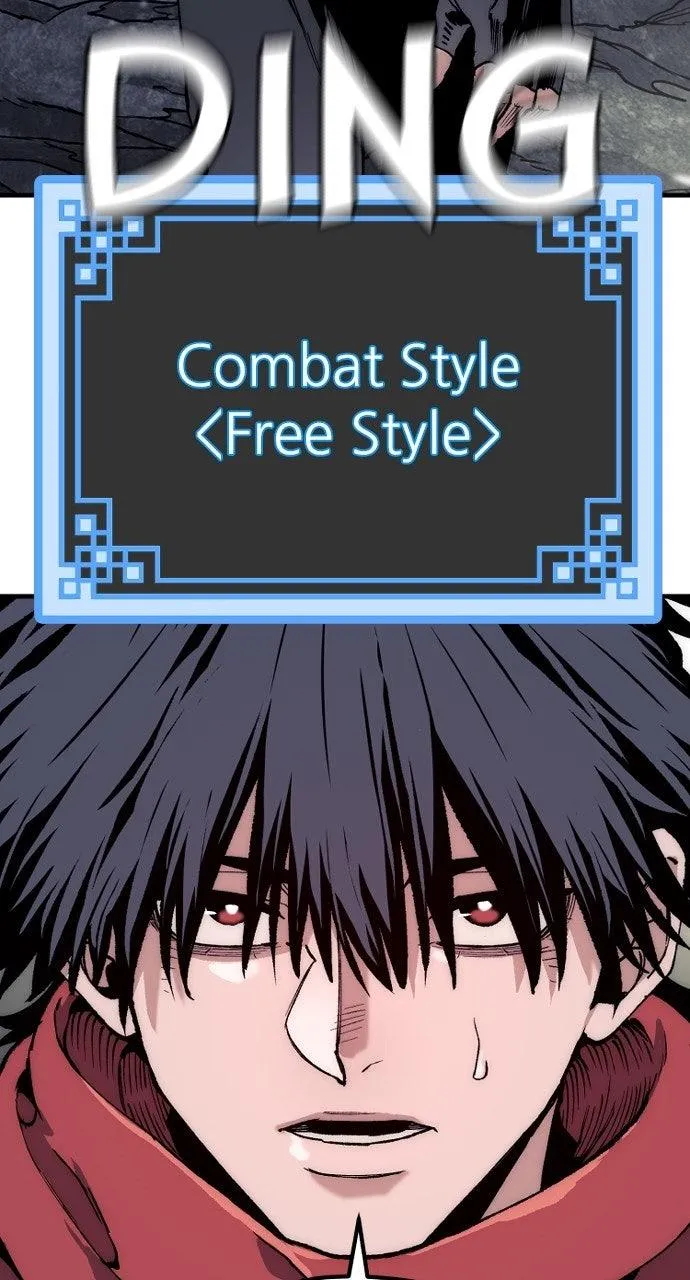 Read Murim RPG Simulation EN Manga Online