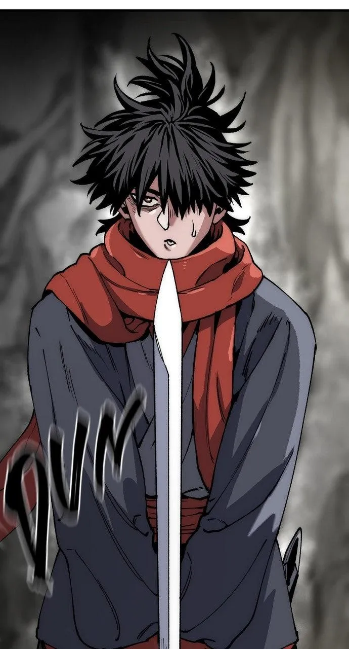 Read Murim RPG Simulation EN Manga Online