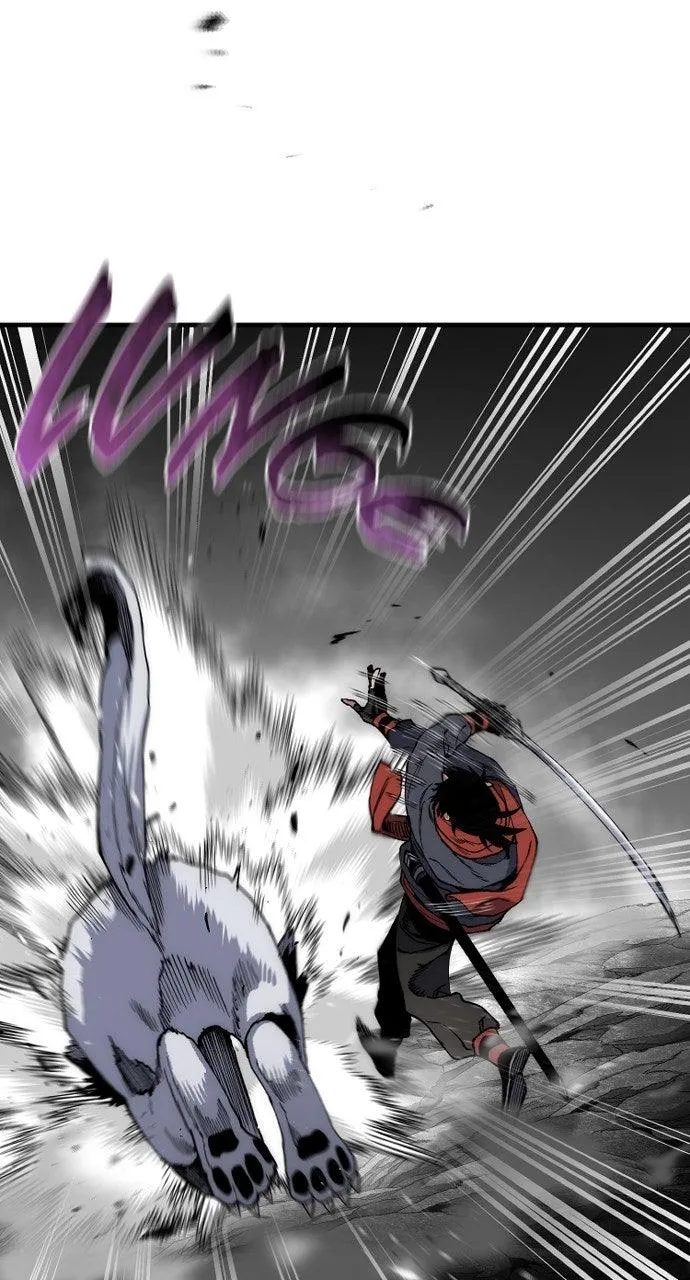 Read Murim RPG Simulation EN Manga Online