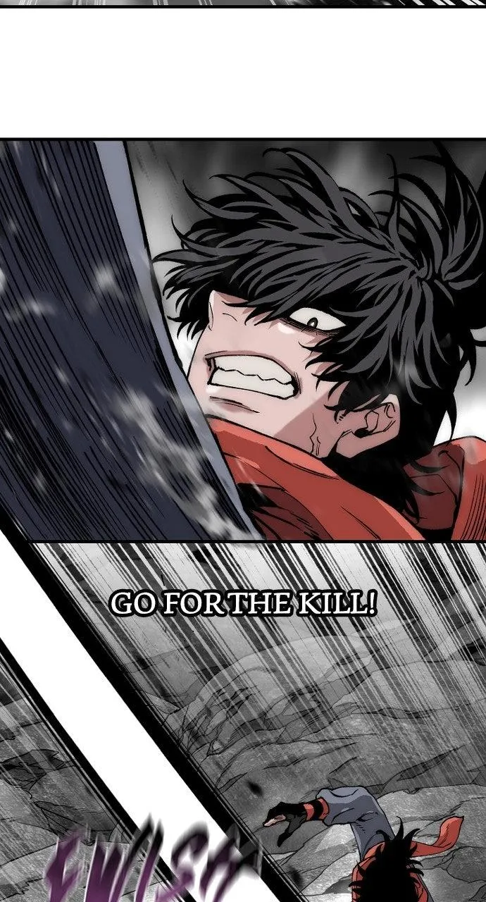 Read Murim RPG Simulation EN Manga Online