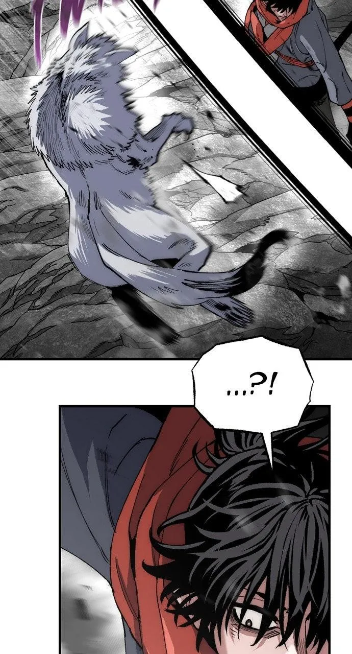 Read Murim RPG Simulation EN Manga Online