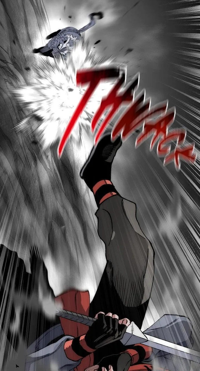 Read Murim RPG Simulation EN Manga Online