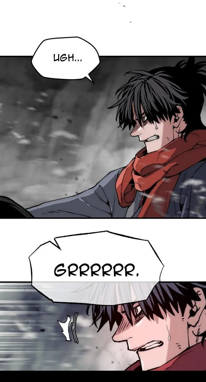 Read Murim RPG Simulation EN Manga Online