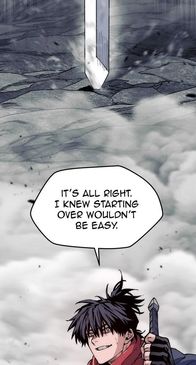 Read Murim RPG Simulation EN Manga Online