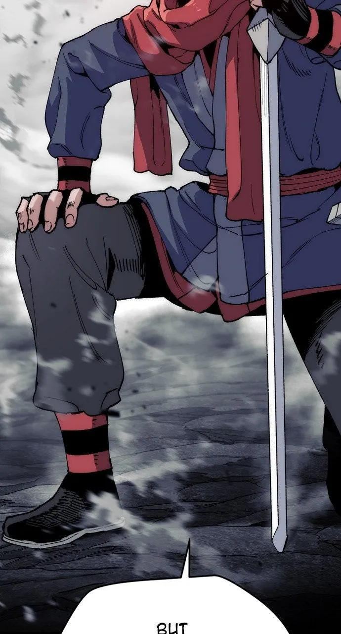 Read Murim RPG Simulation EN Manga Online