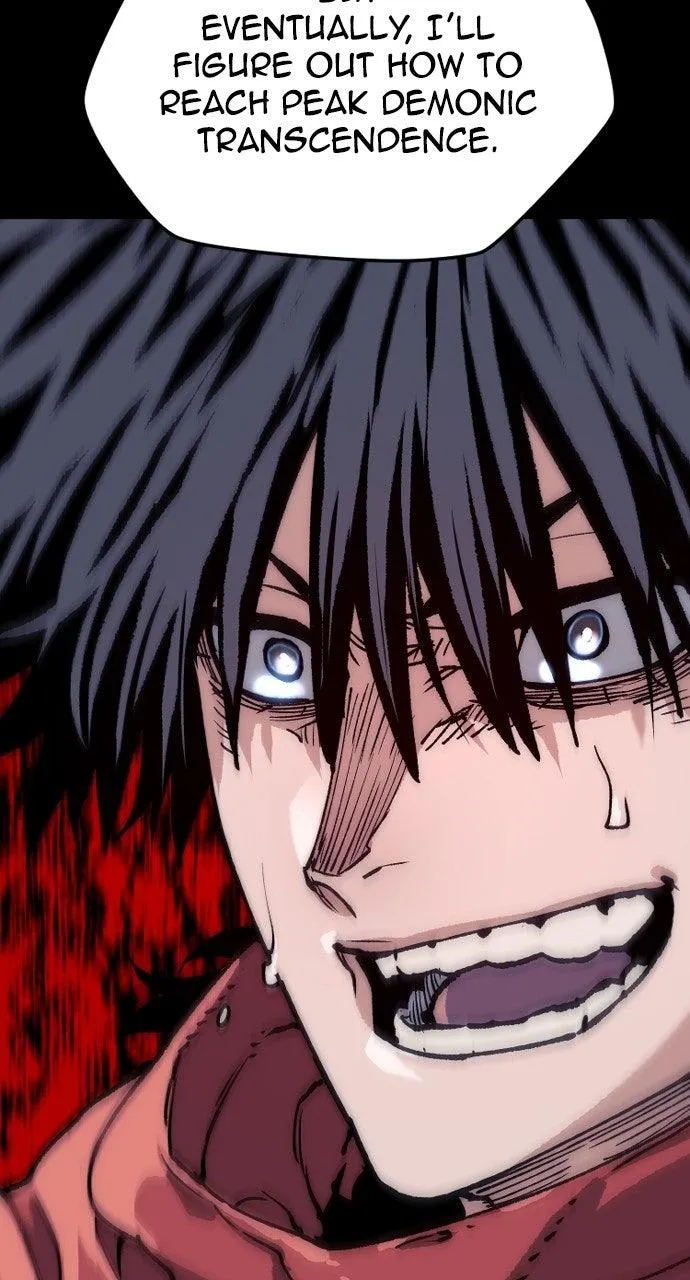 Read Murim RPG Simulation EN Manga Online