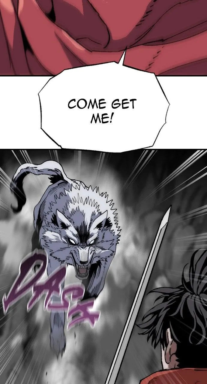 Read Murim RPG Simulation EN Manga Online