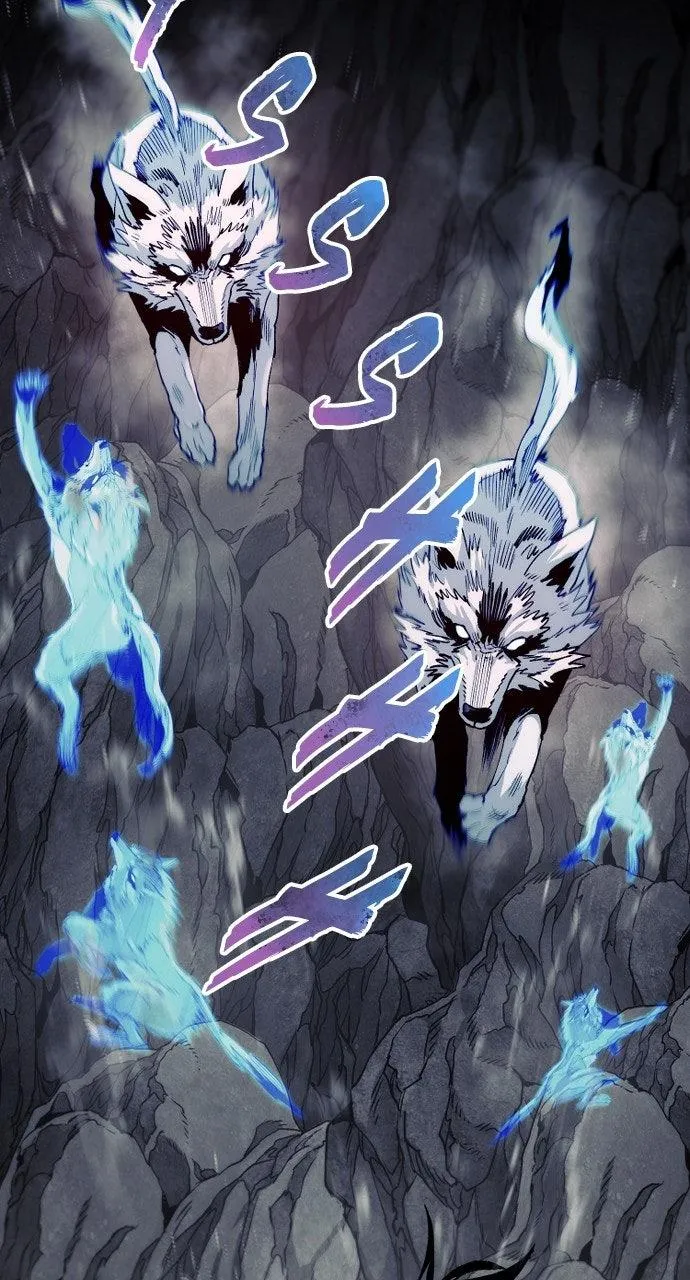 Read Murim RPG Simulation EN Manga Online