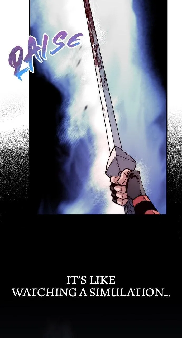 Read Murim RPG Simulation EN Manga Online