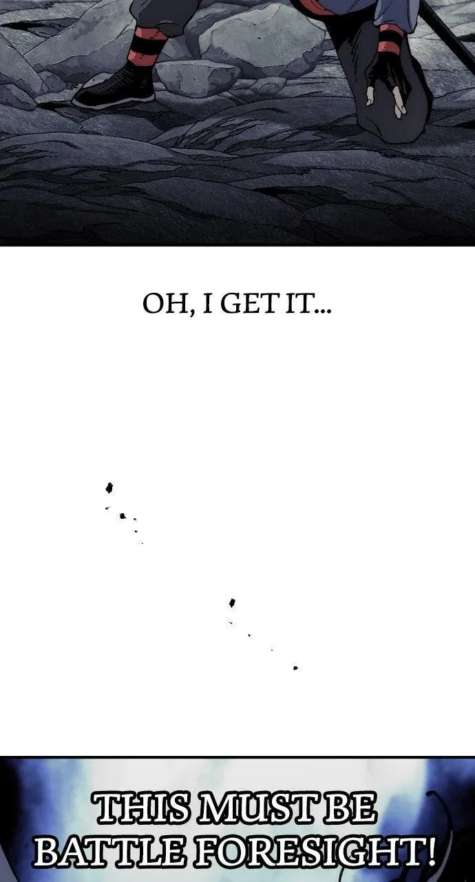 Read Murim RPG Simulation EN Manga Online