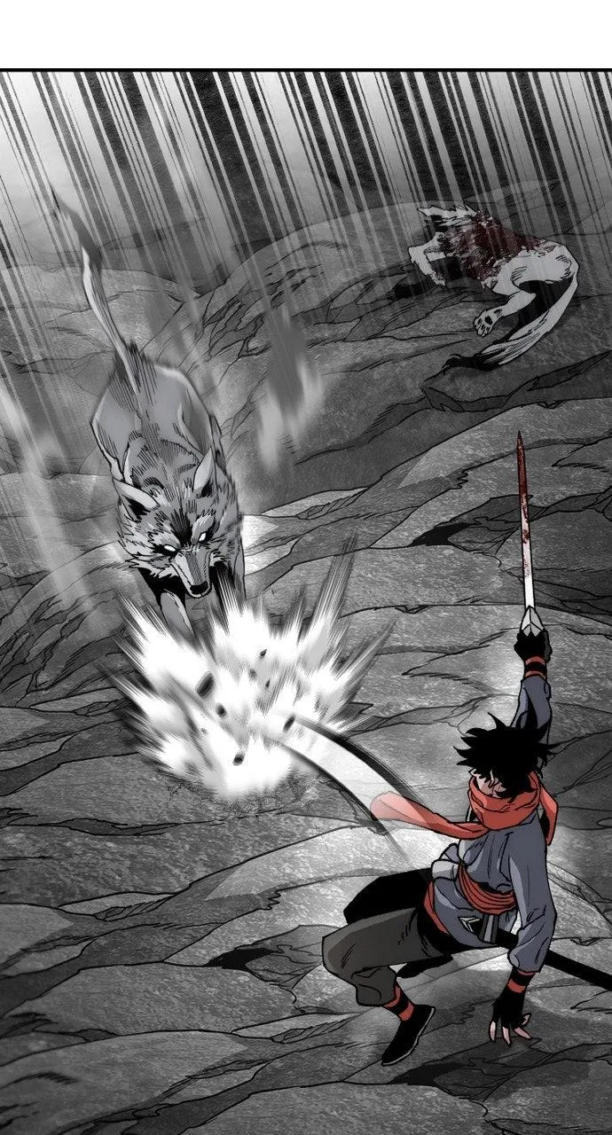 Read Murim RPG Simulation EN Manga Online