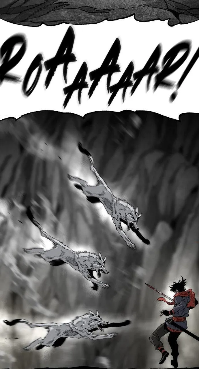 Read Murim RPG Simulation EN Manga Online