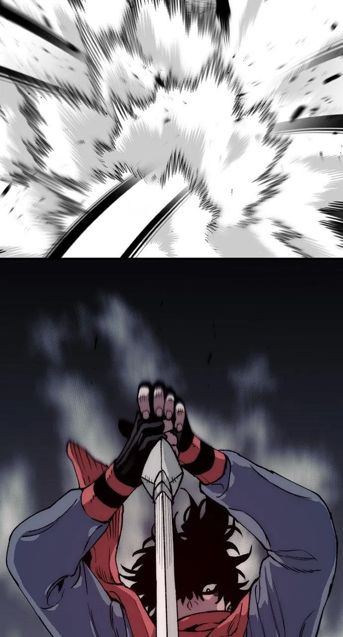 Read Murim RPG Simulation EN Manga Online