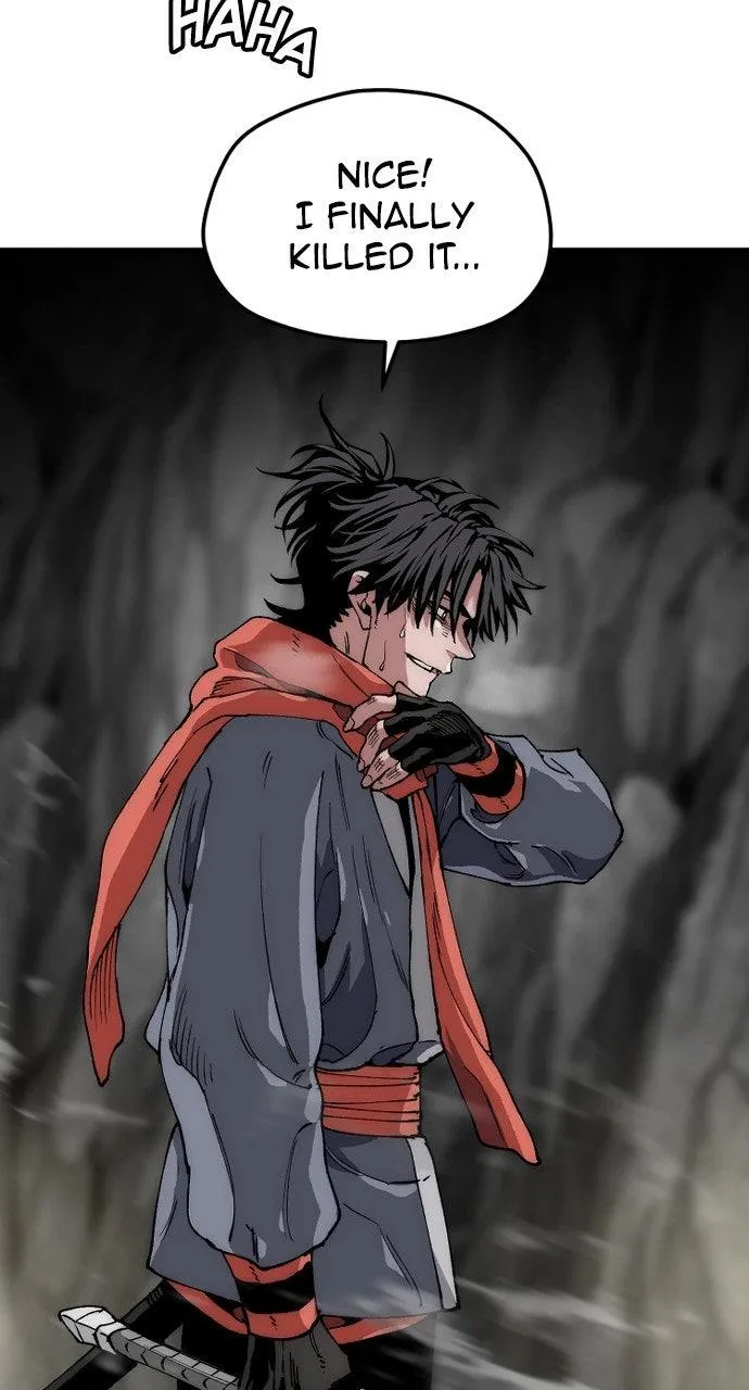 Read Murim RPG Simulation EN Manga Online