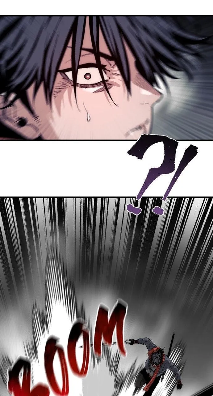 Read Murim RPG Simulation EN Manga Online