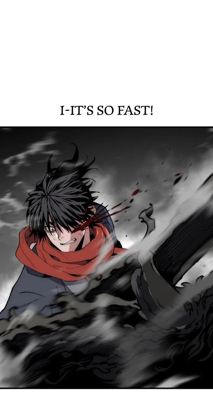 Read Murim RPG Simulation EN Manga Online