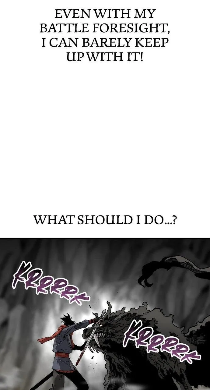 Read Murim RPG Simulation EN Manga Online