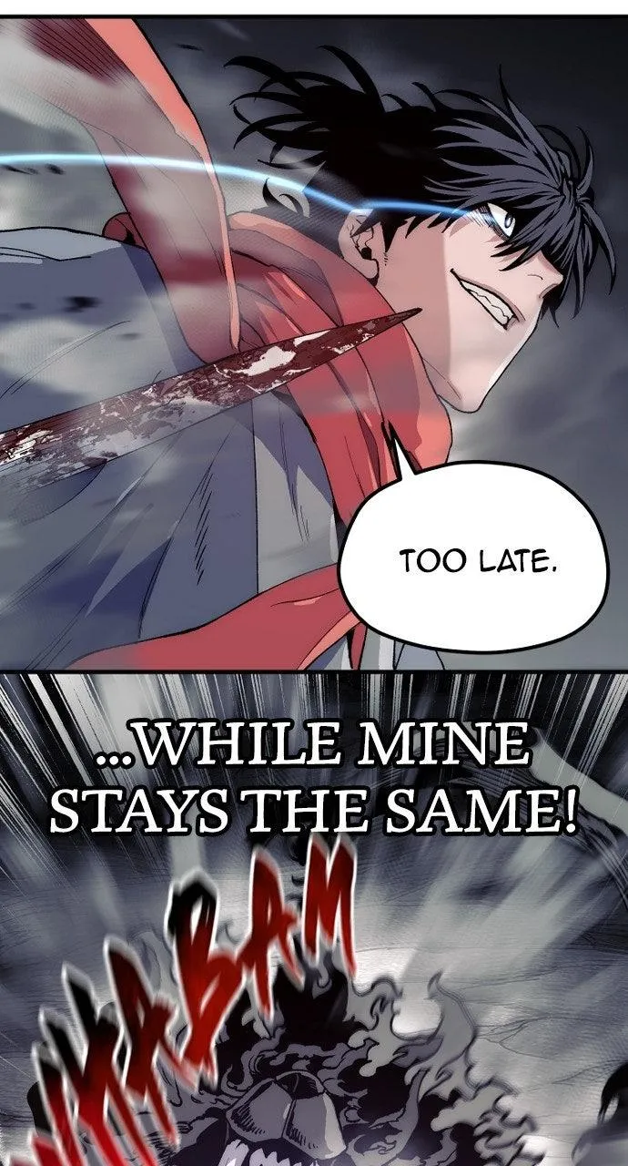 Read Murim RPG Simulation EN Manga Online