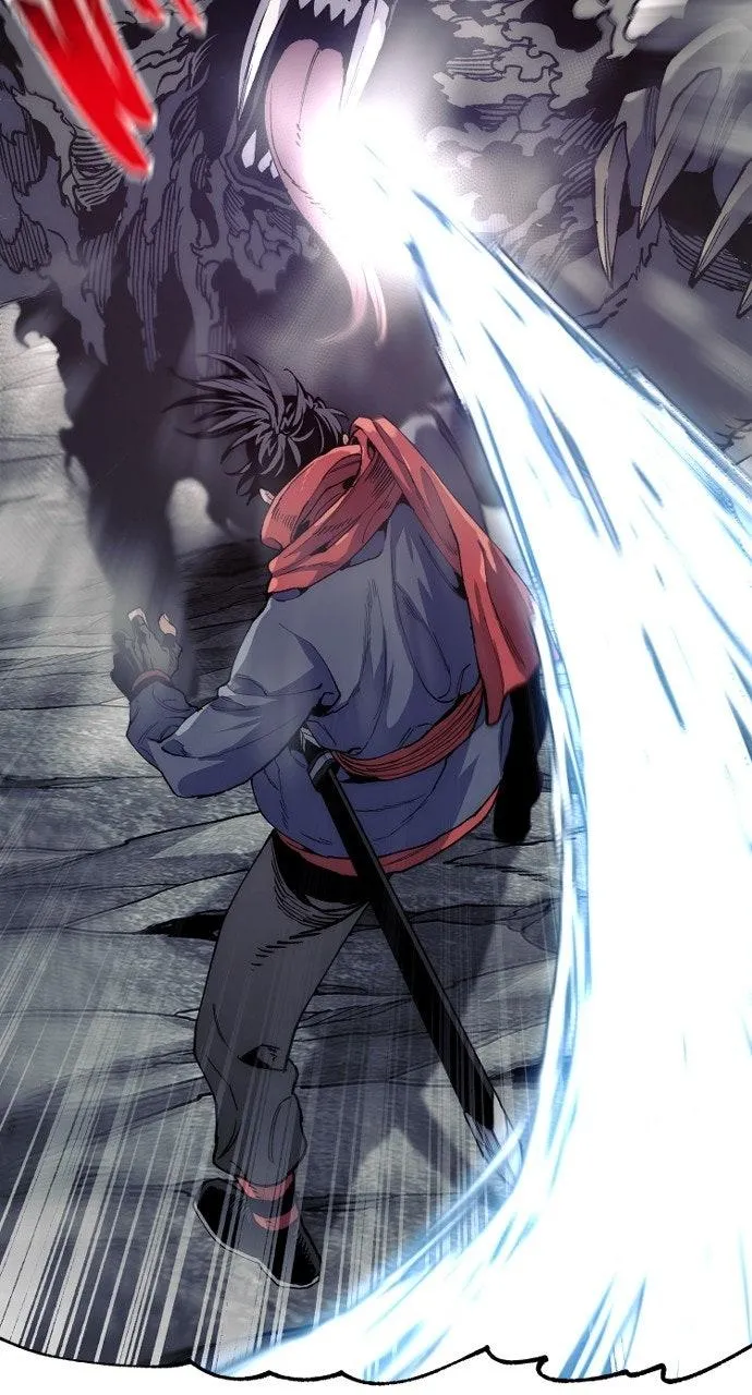 Read Murim RPG Simulation EN Manga Online