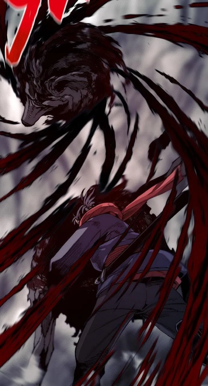 Read Murim RPG Simulation EN Manga Online