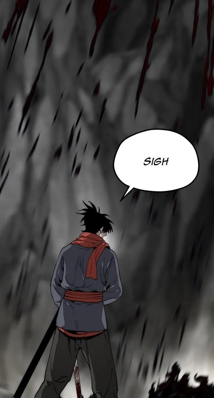 Read Murim RPG Simulation EN Manga Online