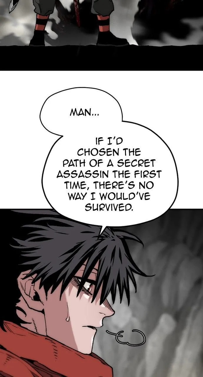 Read Murim RPG Simulation EN Manga Online