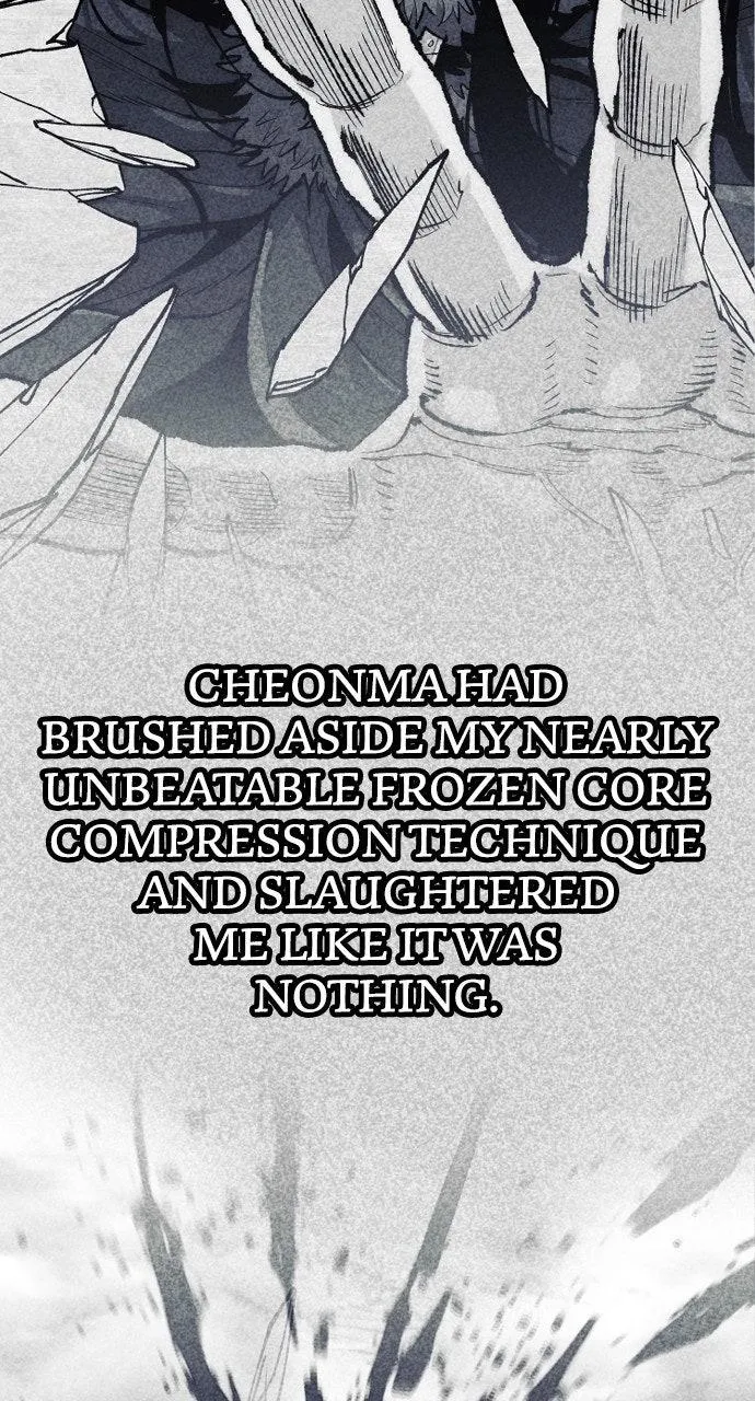 Read Murim RPG Simulation EN Manga Online