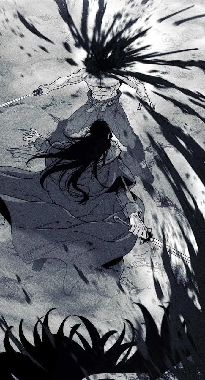 Read Murim RPG Simulation EN Manga Online