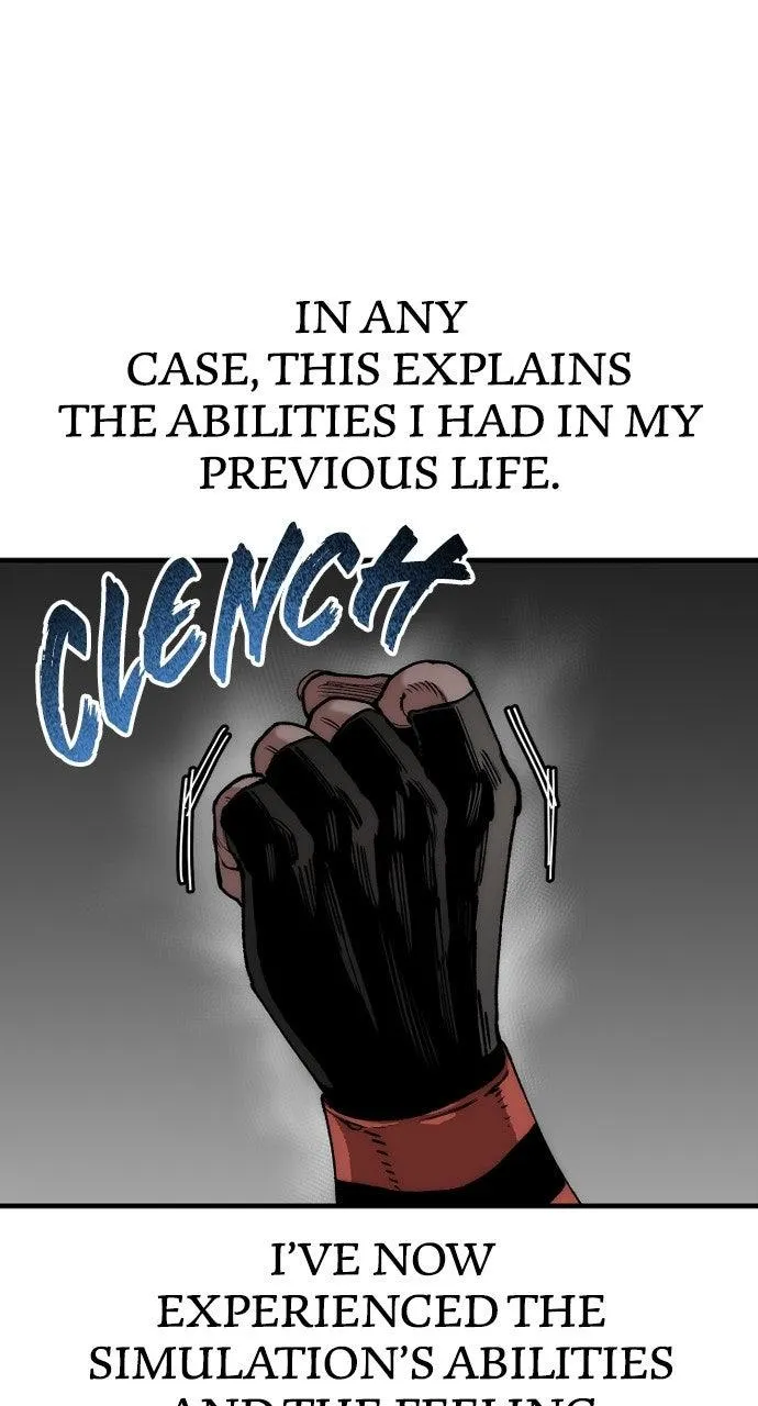 Read Murim RPG Simulation EN Manga Online