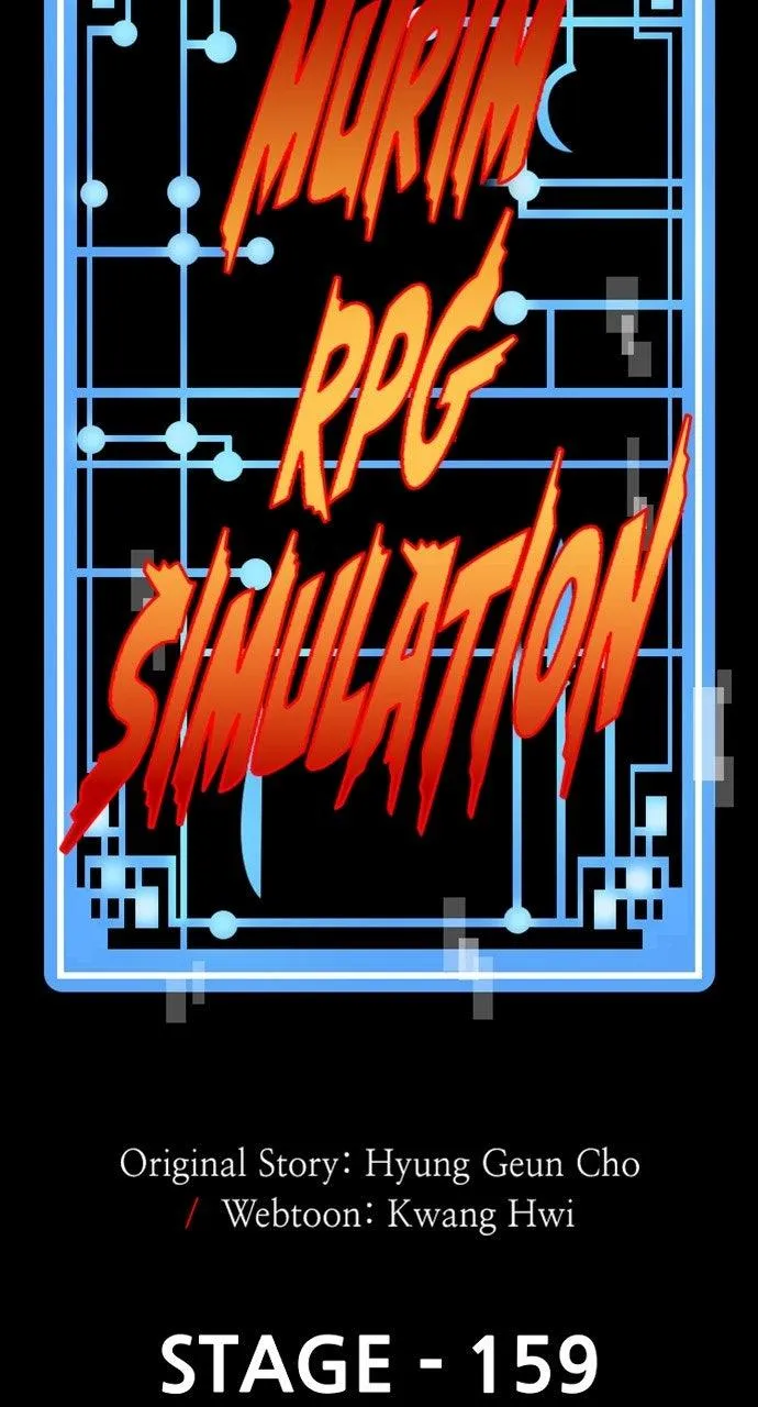 Read Murim RPG Simulation EN Manga Online