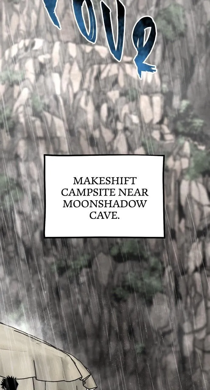 Read Murim RPG Simulation EN Manga Online