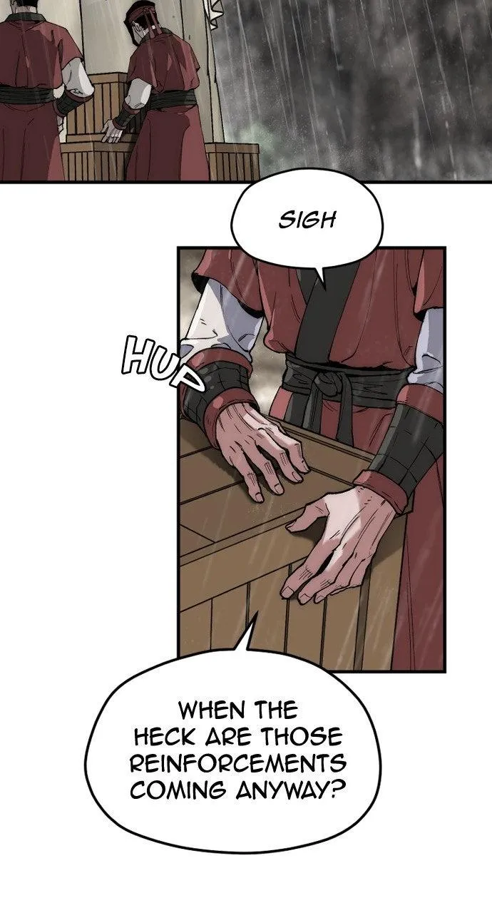 Read Murim RPG Simulation EN Manga Online