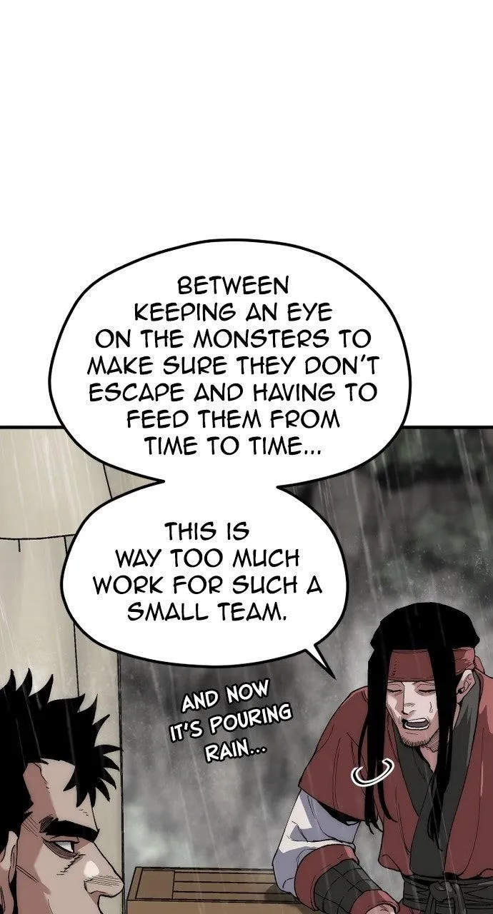 Read Murim RPG Simulation EN Manga Online