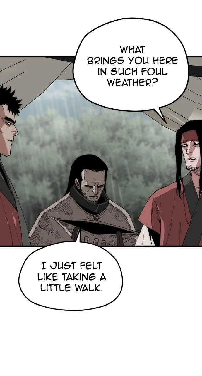 Read Murim RPG Simulation EN Manga Online