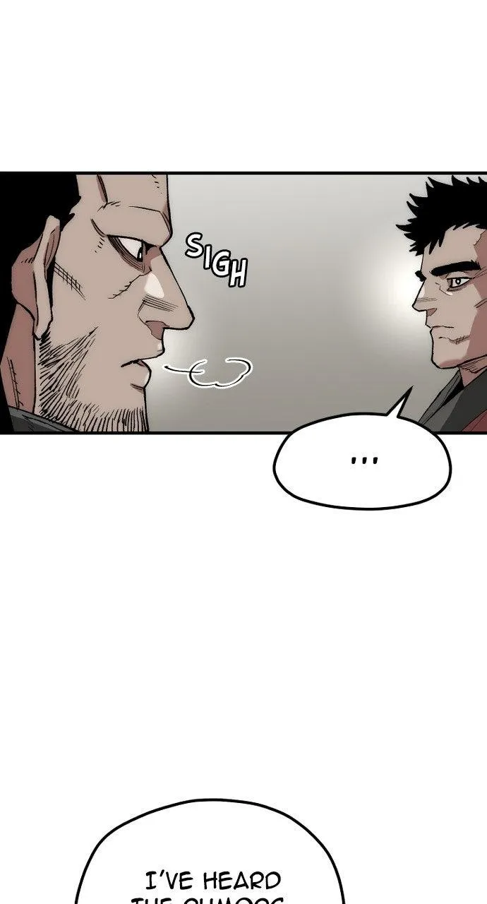 Read Murim RPG Simulation EN Manga Online